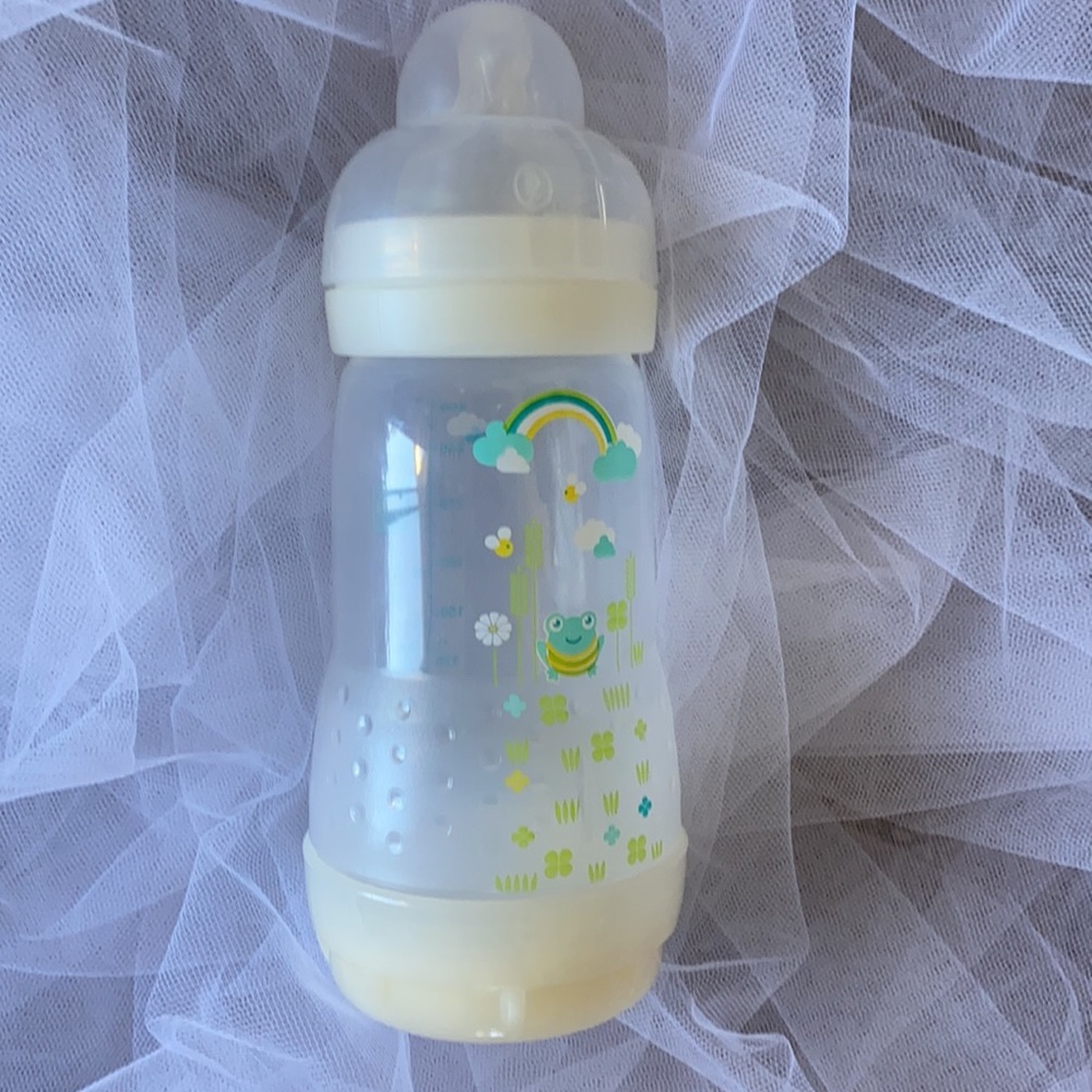 Baby bottles